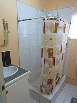 דירה St. George's Capt. Harris Suites