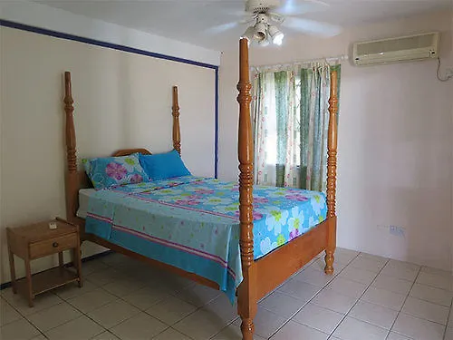 St. George's Capt. Harris Suites 0*, St. George's גרנדה