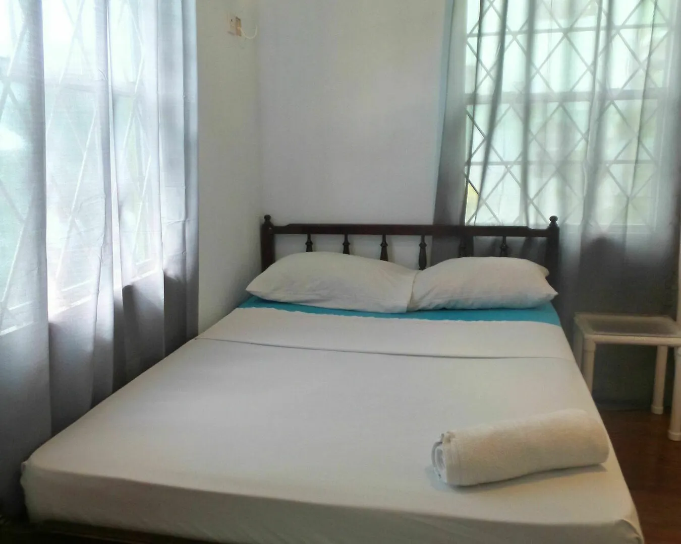 דירה St. George's Capt. Harris Suites
