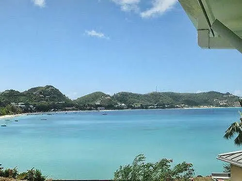 Capt. Harris Suites St. George's 0*,